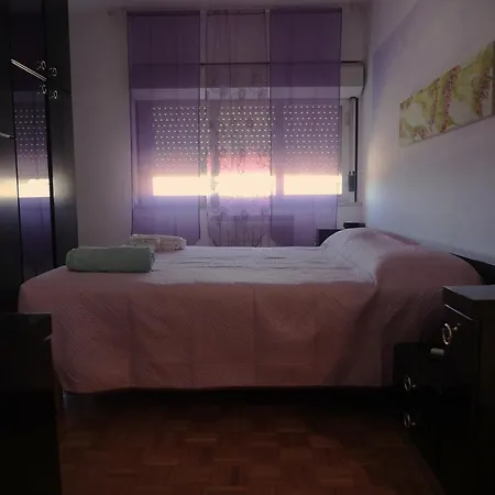 Imhome Cattinara * טריאסטה