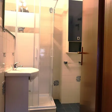 בית נופש Imhome Cattinara *