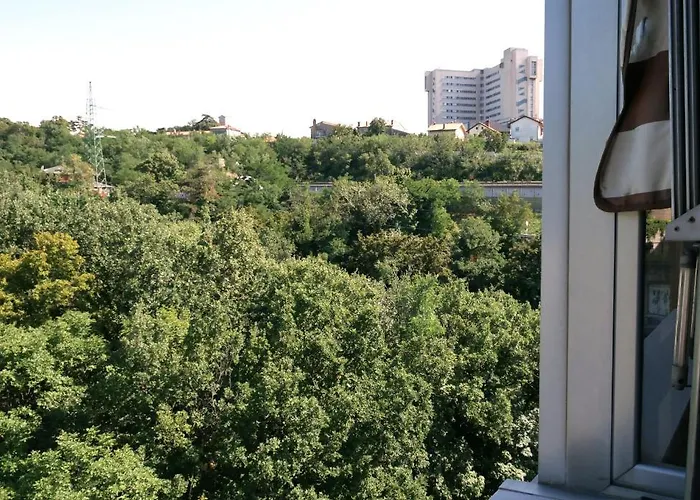 Casa de Férias Imhome Cattinara *