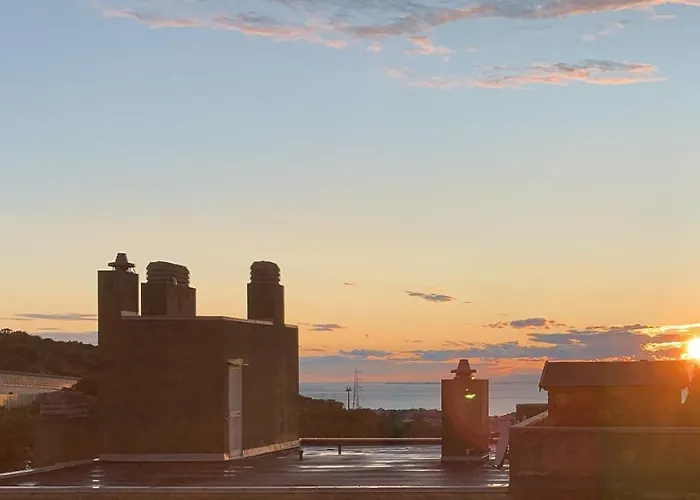 Casa de Férias Imhome Cattinara Trieste