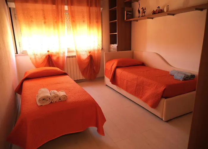 Casa de Férias Imhome Cattinara *