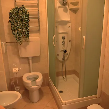 Holiday home Imhome - Cattinara Casa
