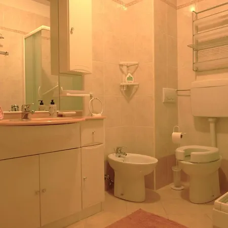 Imhome - Cattinara Casa * Trieste