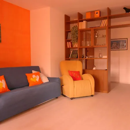 Imhome - Cattinara Casa * Trieste