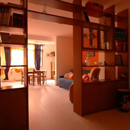 Imhome - Cattinara Casa *
