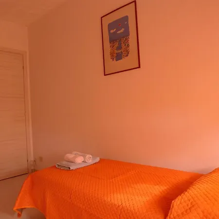 Imhome - Cattinara Casa