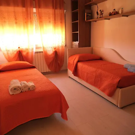 Casa vacanze Imhome - Cattinara Casa *