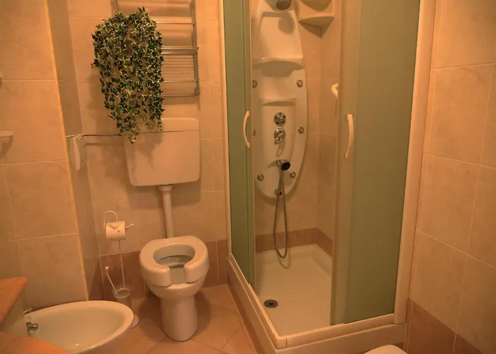 Casa vacanze Imhome Cattinara