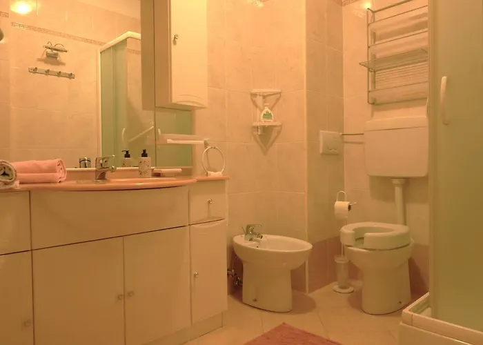 Imhome Cattinara * Trieste