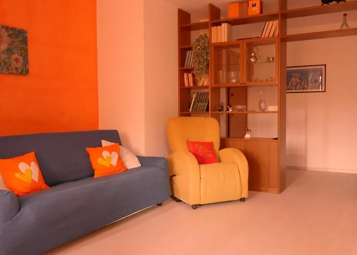 Imhome Cattinara * Trieste