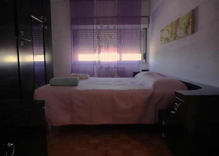 Imhome Cattinara * Trieste