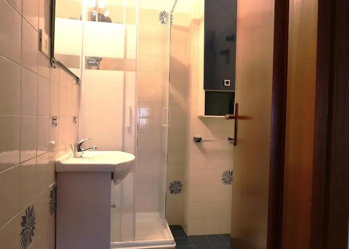 Casa vacanze Imhome Cattinara *